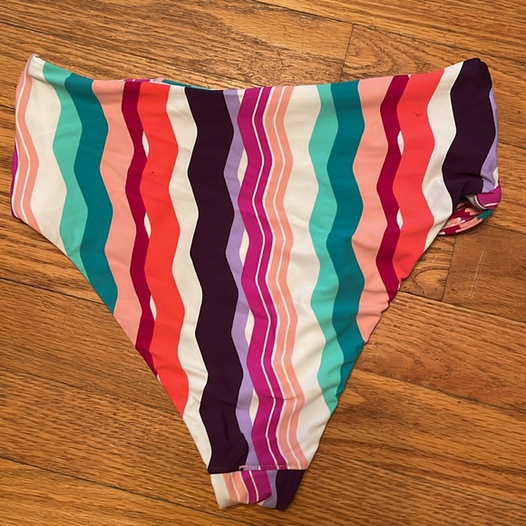 Bar III bikini NWOT - Picture 8 of 13